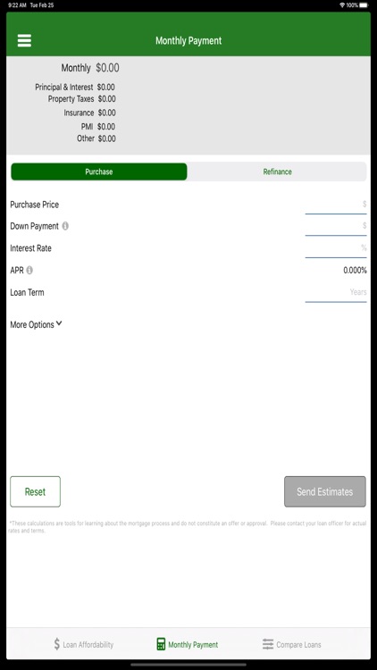 Green Brick Sales Partner screenshot-7