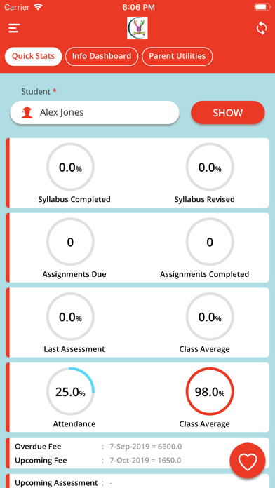 Vihan Vidyapeeth screenshot 4