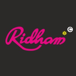 Ridham Sarees