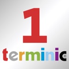 Top 10 Productivity Apps Like terminic 3-Monatskalender - Best Alternatives