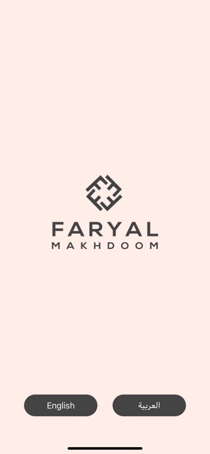 Shop Faryal