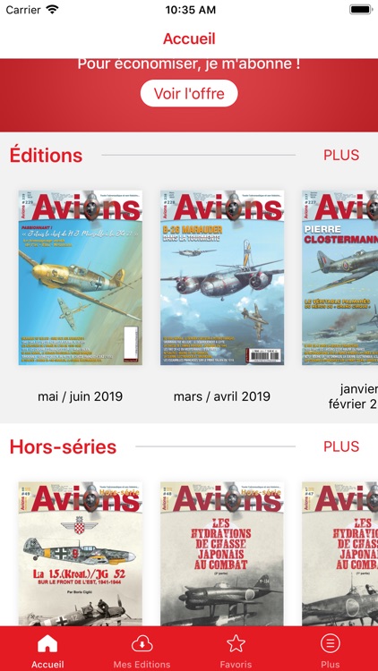 Avions