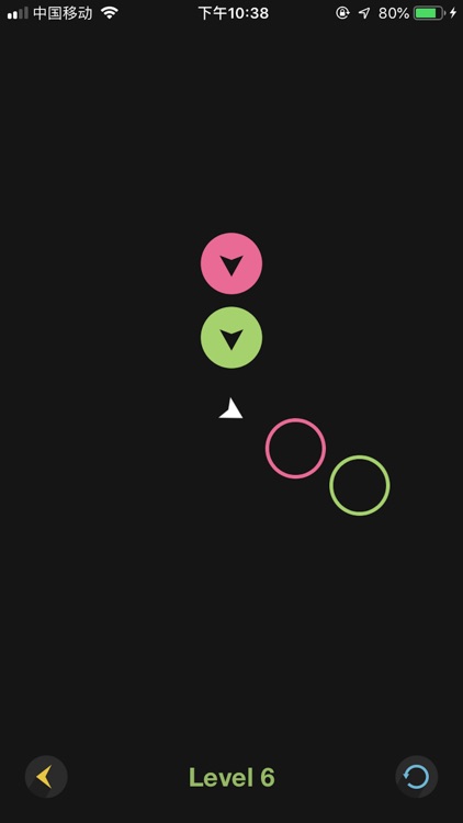 Homing Ball screenshot-5