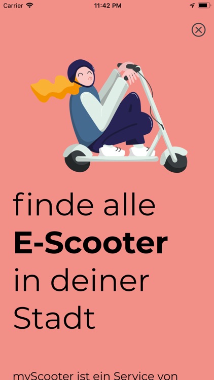 myScooter