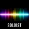 This is an AUv3 compatible effect plugin which is intended for use inside your favourite DAW such as Cubasis, Auria, Meteor, AUM or GarageBand etc
