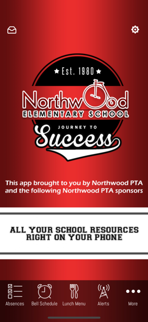 Northwood Elementary(圖1)-速報App