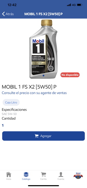 Mobil Oil(圖6)-速報App