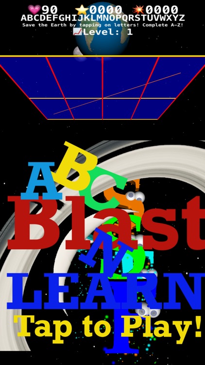 ABCBlastNLearn screenshot-3