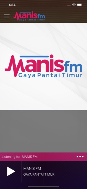 Radio Manis FM(圖2)-速報App