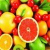 Fresh Orange Fruit Merchant