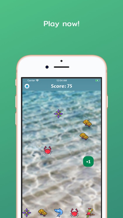 Summer Tap screenshot-3