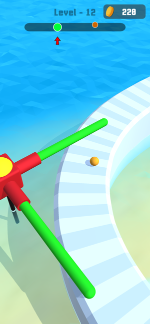 Fun Run 3D: Obstacle Games(圖7)-速報App