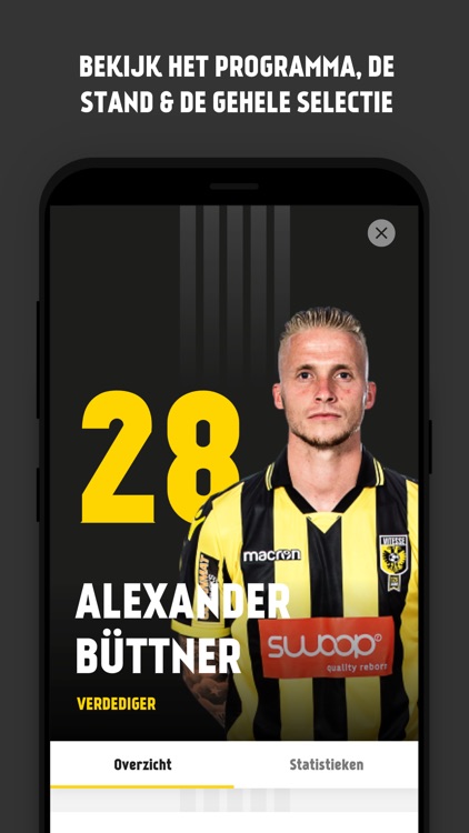 Vitesse App screenshot-4