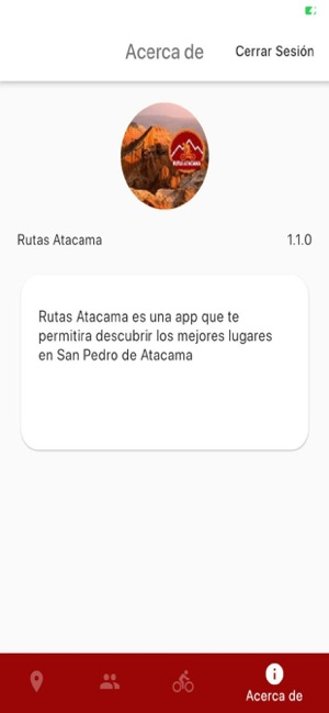 San Pedro de Atacama(圖4)-速報App