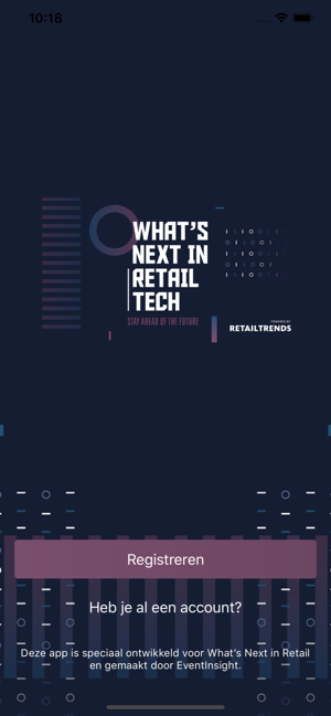 What's Next in Retail Tech