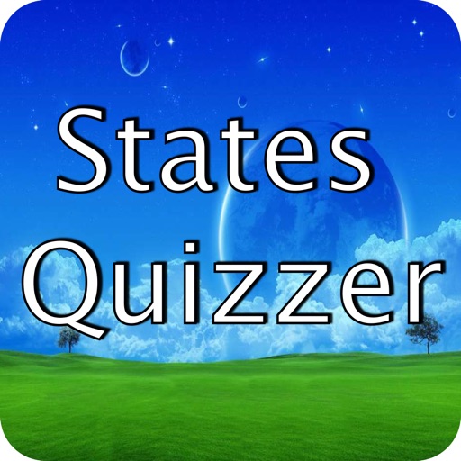 States Quizzer