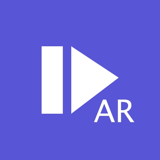 AR Match Replays for PUBG iOS App