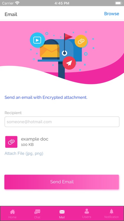 PENTODE screenshot-3