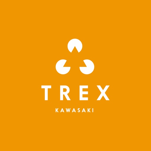 TREX Kawasaki iOS App