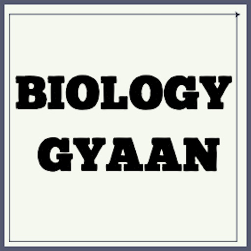 Biology Gyaan