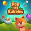 Pop The Bubbles!! Blast balls