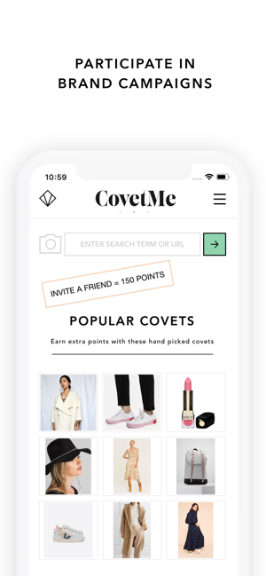 CovetMe(圖3)-速報App