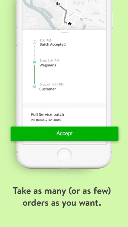 Instacart Shopper screenshot-3
