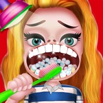 Baby Doctor Dentist 2