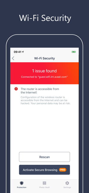 AVG Mobile Security(圖5)-速報App