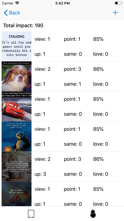 Meajoke screenshot-8