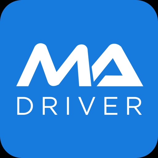 MooveAll Driver