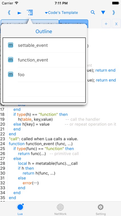 luai5.2.1-autocomplete,runcode