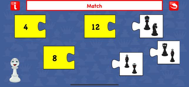 Chess Learning Games LITE(圖4)-速報App