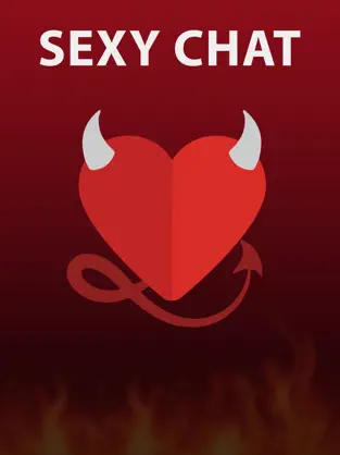 Screenshot 1 SEXY CHAT ™ - Chat en vivo iphone