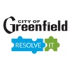 Greenfield Resolve It