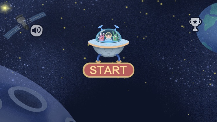 Don't Shoot Astronauts