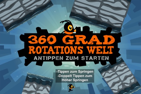 360 Grad Rotations Welt LT - náhled