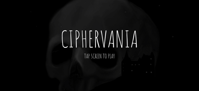 Ciphervania