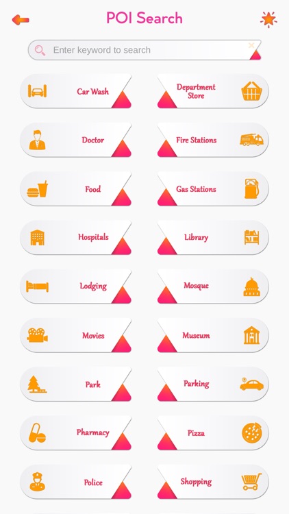 Eugene Travel Guide screenshot-4