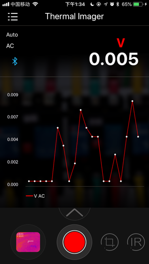 Krisbow Meter-Thermal Image(圖1)-速報App