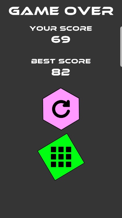 MathShapes - Maths Games screenshot-3