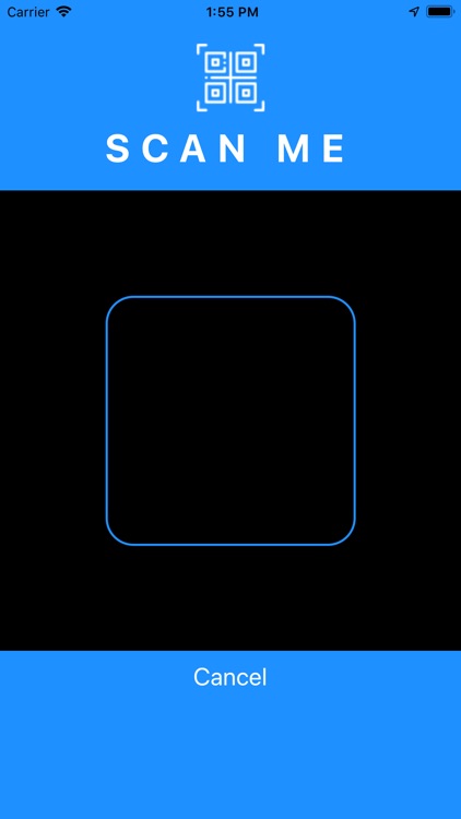 Scan Me - QR Scan screenshot-4