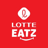 롯데잇츠  Lotteeatz