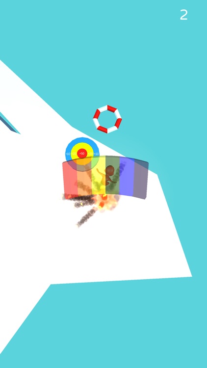 Jump & Glide screenshot-4