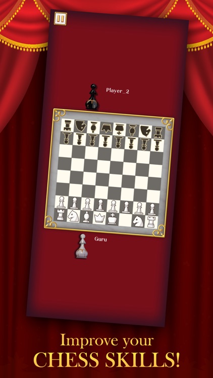 Chess Master Game