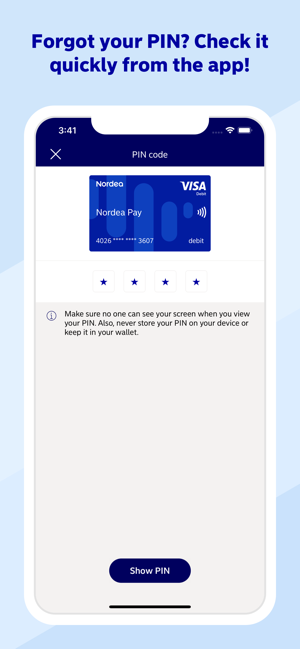 Www Nordea Se Log In Foretag 2020 02 04