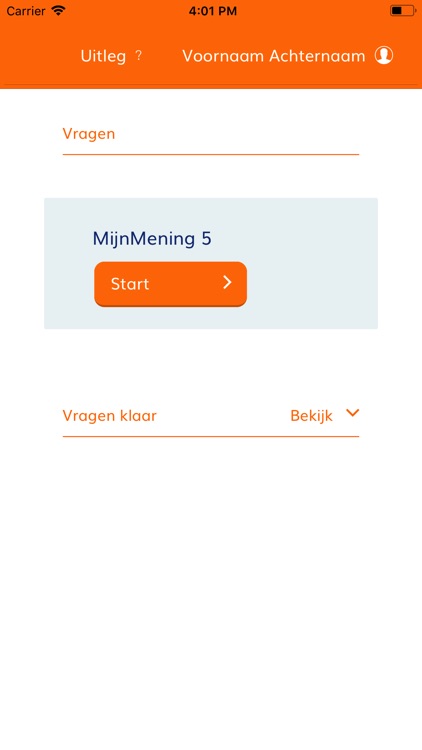 MijnMening!