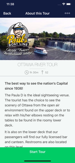 Ottawa Tours(圖4)-速報App