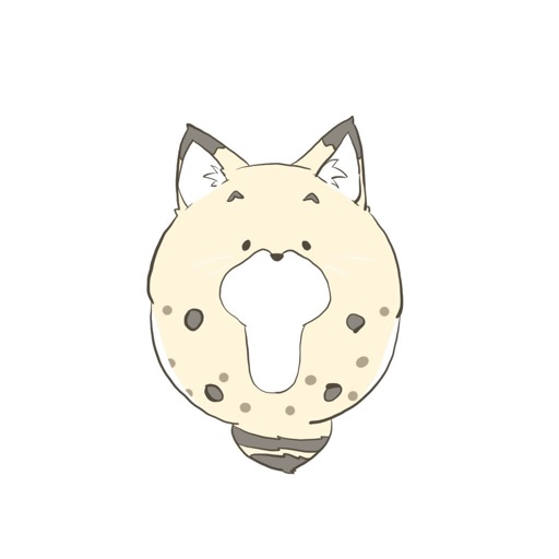 servalCamera icon