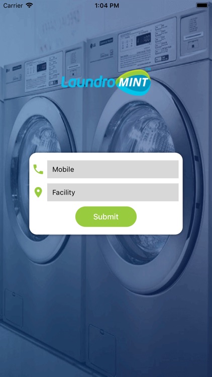 Laundromint